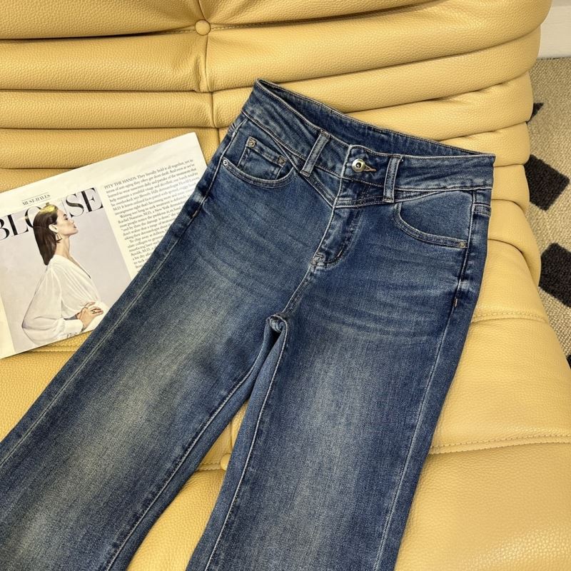 Celine Jeans